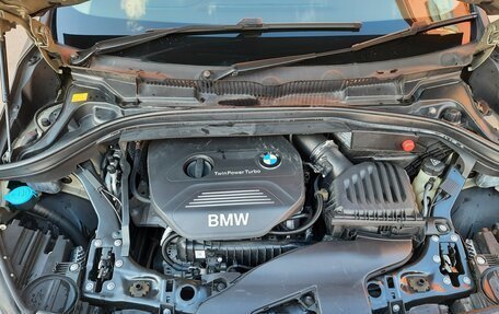 BMW 2 серия Active Tourer F45, 2014 год, 1 430 000 рублей, 18 фотография