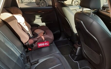 BMW 2 серия Active Tourer F45, 2014 год, 1 430 000 рублей, 15 фотография