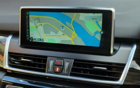 BMW 2 серия Active Tourer F45, 2014 год, 1 430 000 рублей, 21 фотография