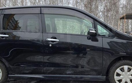 Daihatsu Move VI рестайлинг, 2013 год, 650 000 рублей, 3 фотография