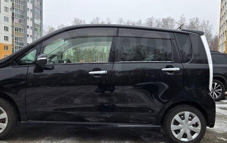 Daihatsu Move VI рестайлинг, 2013 год, 650 000 рублей, 4 фотография