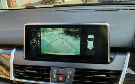 BMW 2 серия Active Tourer F45, 2014 год, 1 430 000 рублей, 20 фотография