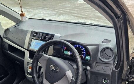 Daihatsu Move VI рестайлинг, 2013 год, 650 000 рублей, 7 фотография