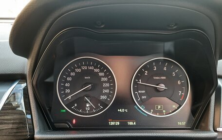 BMW 2 серия Active Tourer F45, 2014 год, 1 430 000 рублей, 19 фотография