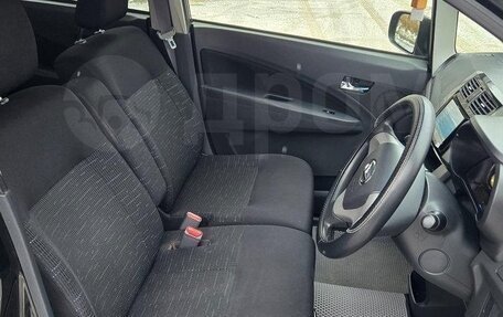 Daihatsu Move VI рестайлинг, 2013 год, 650 000 рублей, 6 фотография