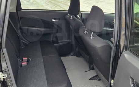 Daihatsu Move VI рестайлинг, 2013 год, 650 000 рублей, 8 фотография