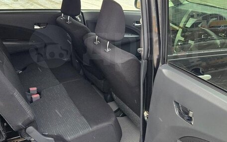 Daihatsu Move VI рестайлинг, 2013 год, 650 000 рублей, 9 фотография