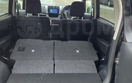 Daihatsu Move VI рестайлинг, 2013 год, 650 000 рублей, 12 фотография