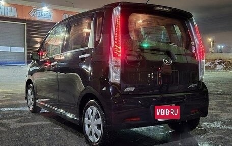 Daihatsu Move VI рестайлинг, 2013 год, 650 000 рублей, 19 фотография