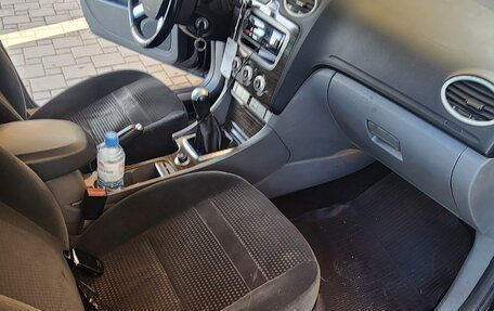 Ford Focus II рестайлинг, 2009 год, 600 000 рублей, 6 фотография