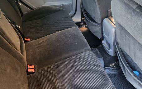 Ford Focus II рестайлинг, 2009 год, 600 000 рублей, 7 фотография