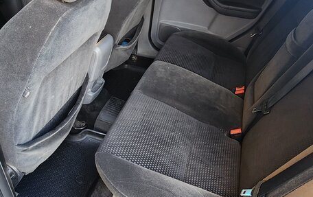 Ford Focus II рестайлинг, 2009 год, 600 000 рублей, 5 фотография