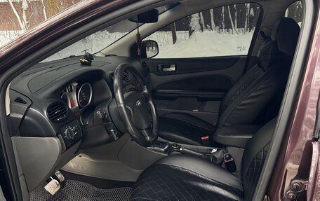 Ford Focus II рестайлинг, 2010 год, 750 000 рублей, 6 фотография