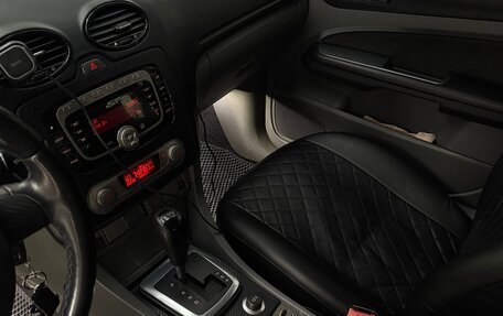 Ford Focus II рестайлинг, 2010 год, 750 000 рублей, 5 фотография