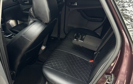 Ford Focus II рестайлинг, 2010 год, 750 000 рублей, 7 фотография