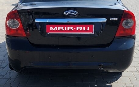 Ford Focus II рестайлинг, 2009 год, 600 000 рублей, 8 фотография