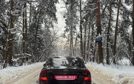 Ford Focus II рестайлинг, 2010 год, 750 000 рублей, 4 фотография