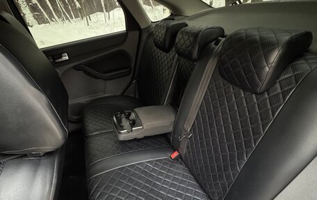 Ford Focus II рестайлинг, 2010 год, 750 000 рублей, 8 фотография