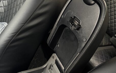 Ford Focus II рестайлинг, 2010 год, 750 000 рублей, 10 фотография