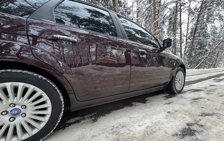 Ford Focus II рестайлинг, 2010 год, 750 000 рублей, 13 фотография