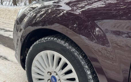 Ford Focus II рестайлинг, 2010 год, 750 000 рублей, 15 фотография