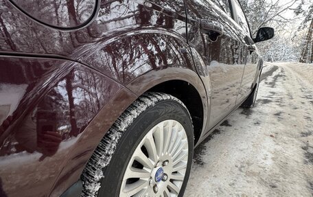 Ford Focus II рестайлинг, 2010 год, 750 000 рублей, 12 фотография