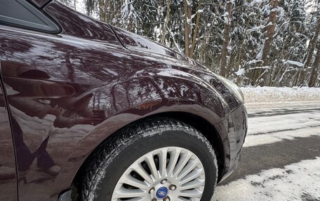 Ford Focus II рестайлинг, 2010 год, 750 000 рублей, 14 фотография