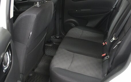 Nissan Qashqai, 2016 год, 1 670 000 рублей, 10 фотография