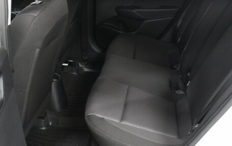 Hyundai Solaris II рестайлинг, 2019 год, 1 430 000 рублей, 10 фотография