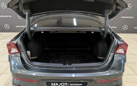 KIA K5, 2020 год, 2 950 000 рублей, 10 фотография