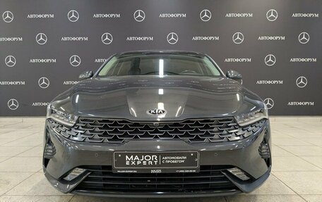 KIA K5, 2020 год, 2 950 000 рублей, 2 фотография