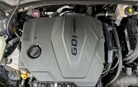 KIA K5, 2020 год, 2 950 000 рублей, 9 фотография