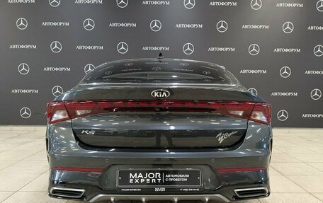 KIA K5, 2020 год, 2 950 000 рублей, 6 фотография