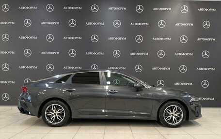 KIA K5, 2020 год, 2 950 000 рублей, 4 фотография