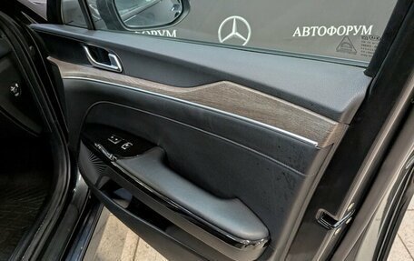 KIA K5, 2020 год, 2 950 000 рублей, 13 фотография