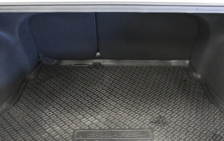 Hyundai Solaris II рестайлинг, 2019 год, 1 430 000 рублей, 13 фотография