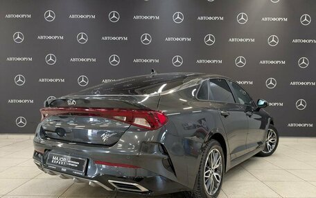 KIA K5, 2020 год, 2 950 000 рублей, 5 фотография