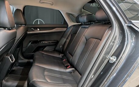 KIA K5, 2020 год, 2 950 000 рублей, 27 фотография