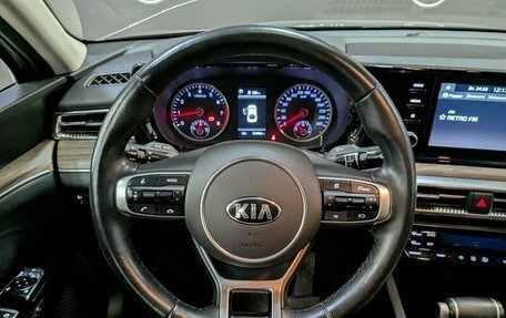 KIA K5, 2020 год, 2 950 000 рублей, 16 фотография