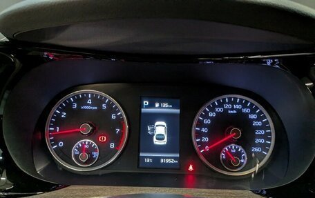 KIA K5, 2020 год, 2 950 000 рублей, 17 фотография