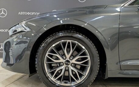 KIA K5, 2020 год, 2 950 000 рублей, 26 фотография