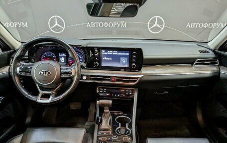 KIA K5, 2020 год, 2 950 000 рублей, 14 фотография