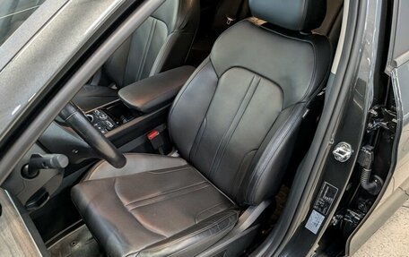 KIA K5, 2020 год, 2 950 000 рублей, 25 фотография