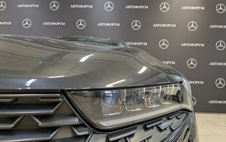 KIA K5, 2020 год, 2 950 000 рублей, 24 фотография