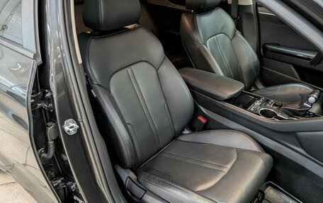 KIA K5, 2020 год, 2 950 000 рублей, 22 фотография