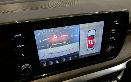 KIA K5, 2020 год, 2 950 000 рублей, 23 фотография