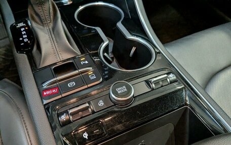 KIA K5, 2020 год, 2 950 000 рублей, 18 фотография