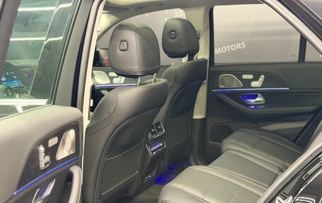 Mercedes-Benz GLE, 2023 год, 12 550 000 рублей, 11 фотография