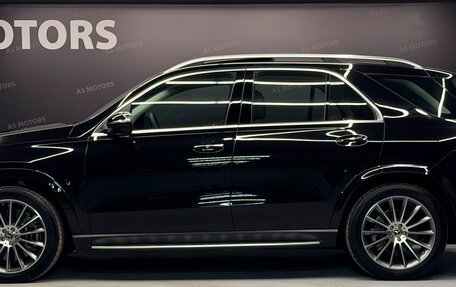 Mercedes-Benz GLE, 2023 год, 12 550 000 рублей, 3 фотография