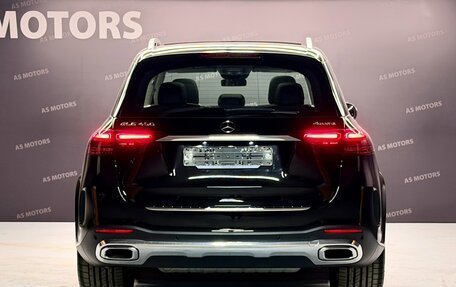 Mercedes-Benz GLE, 2023 год, 12 550 000 рублей, 6 фотография